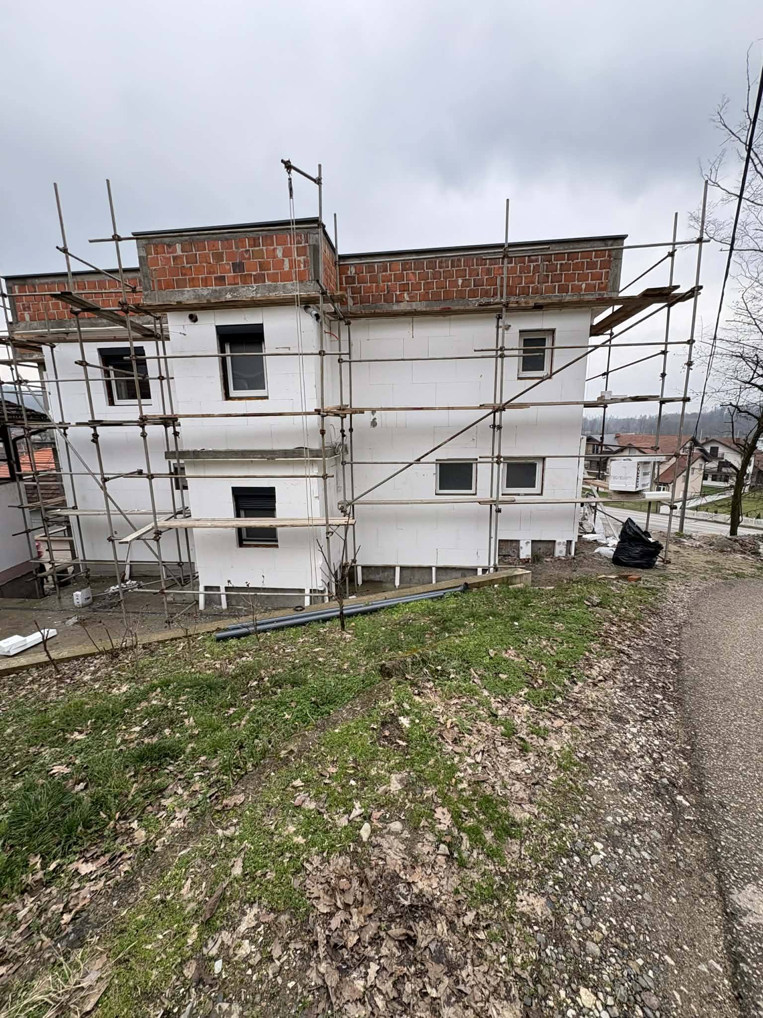 Građevinski radovi – Braća Đogići