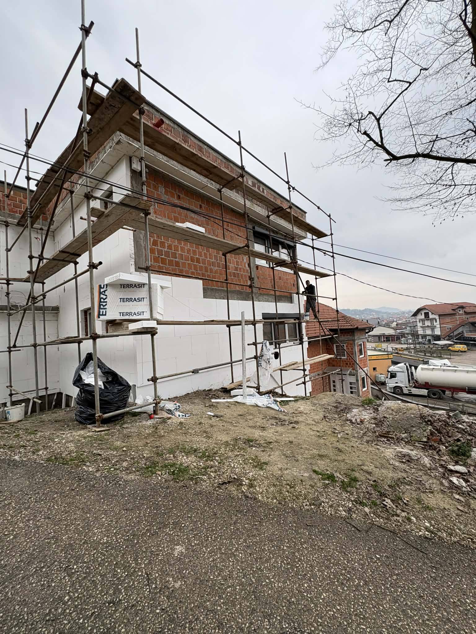 Građevinski radovi – Braća Đogići