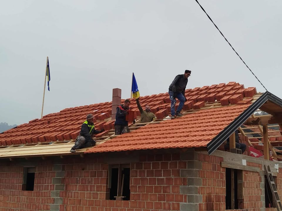 Građevinski radovi – Braća Đogići