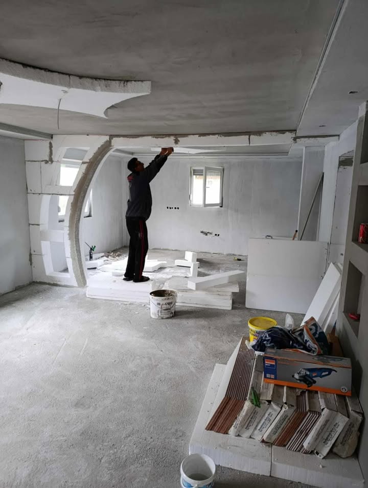 Građevinski radovi – Braća Đogići