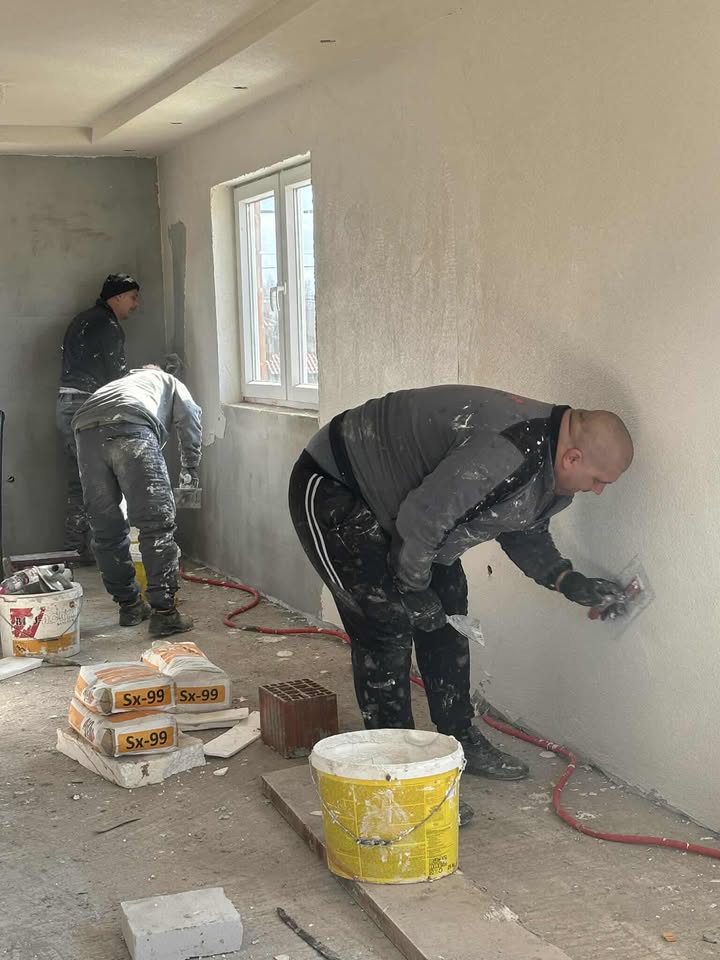 Građevinski radovi – Braća Đogići