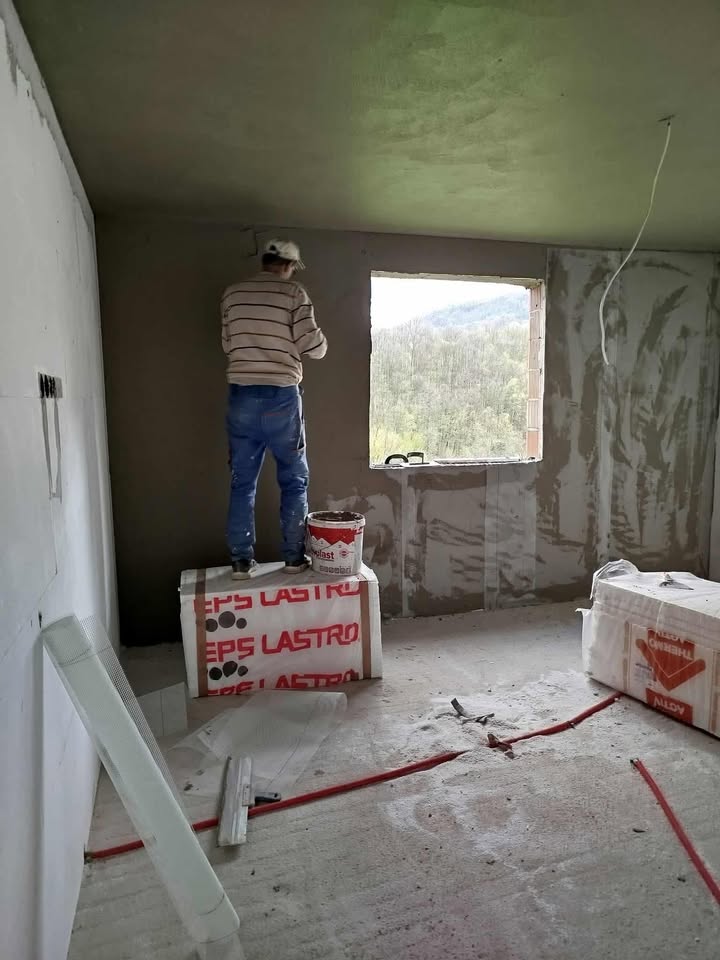 Građevinski radovi – Braća Đogići