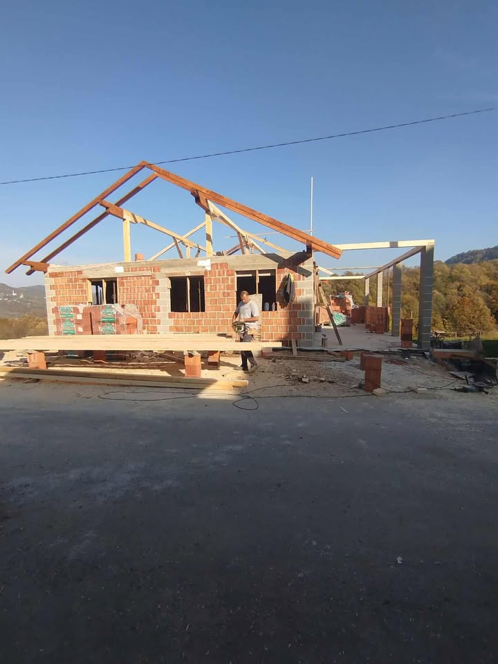 Građevinski radovi – Braća Đogići