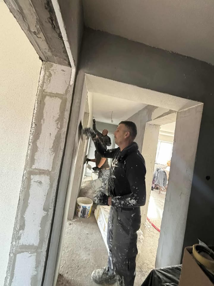 Građevinski radovi – Braća Đogići