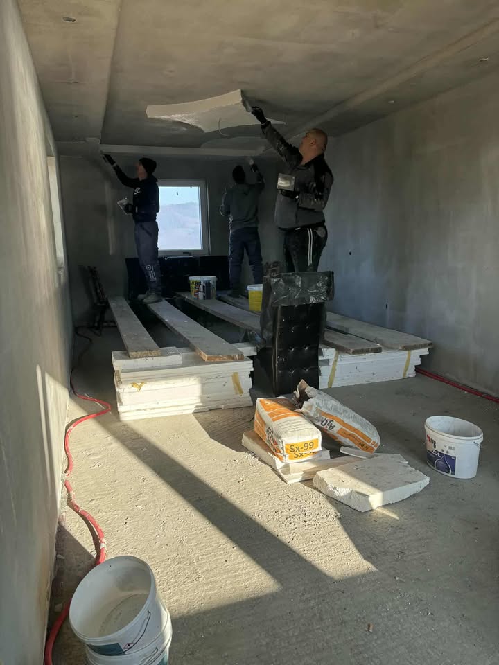 Građevinski radovi – Braća Đogići