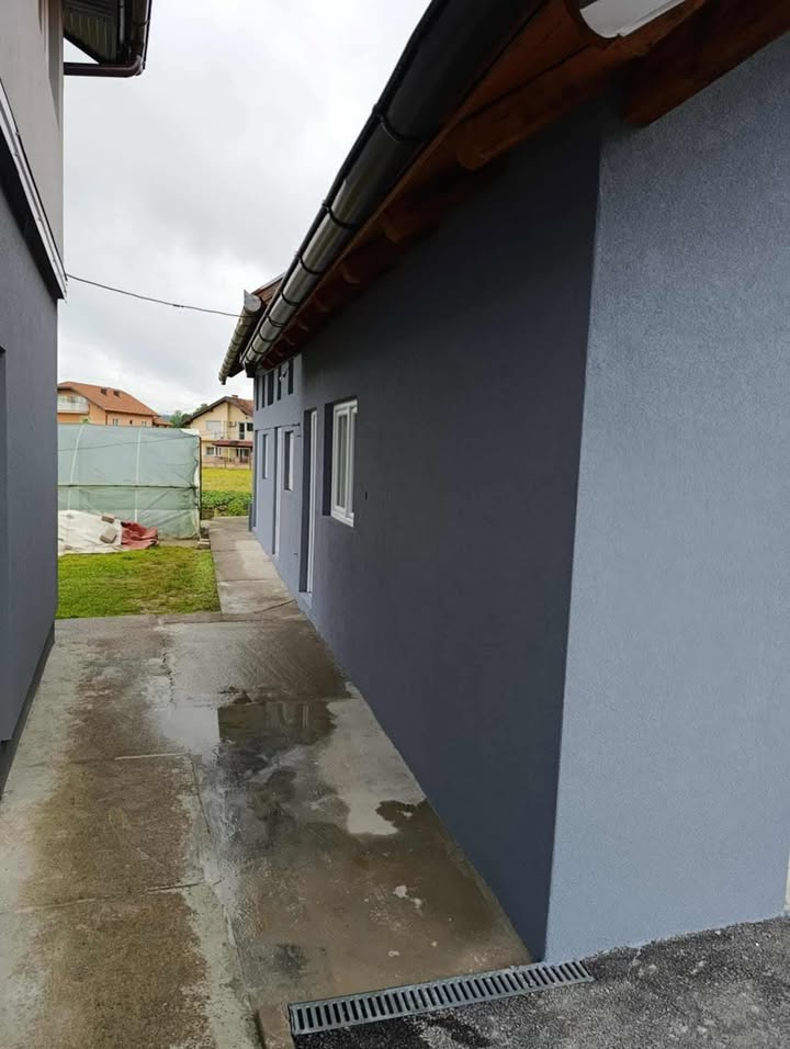 Građevinski radovi – Braća Đogići