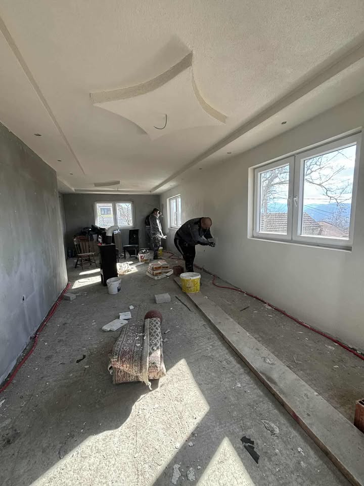 Građevinski radovi – Braća Đogići