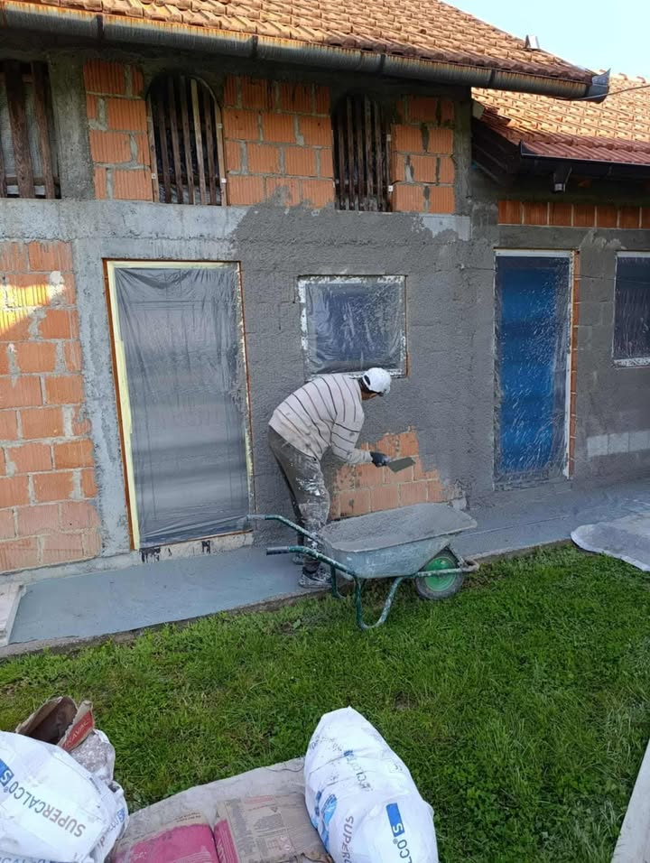 Građevinski radovi – Braća Đogići