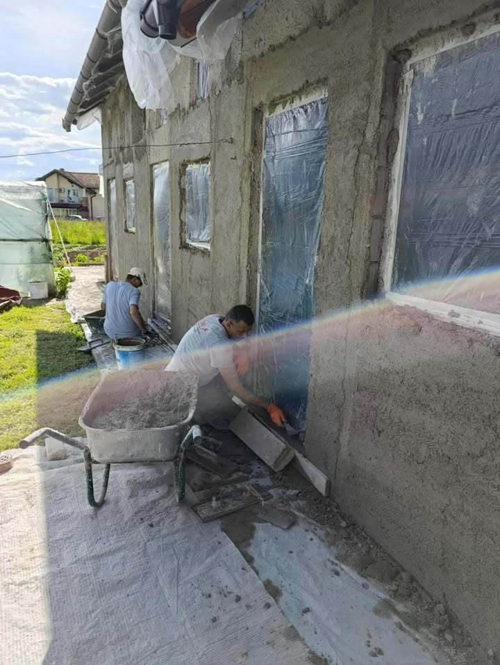 Građevinski radovi – Braća Đogići