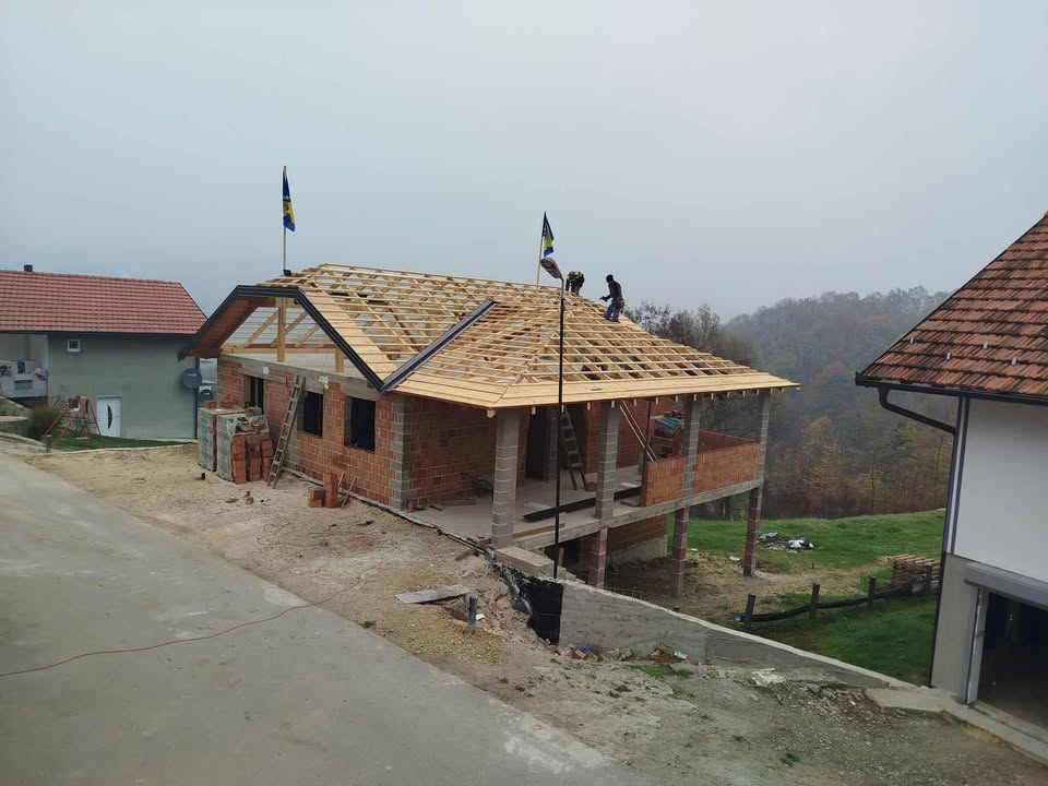 Građevinski radovi – Braća Đogići