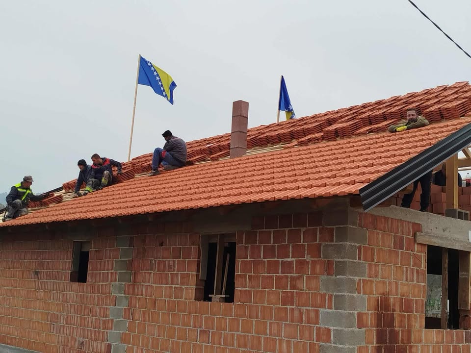 Građevinski radovi – Braća Đogići