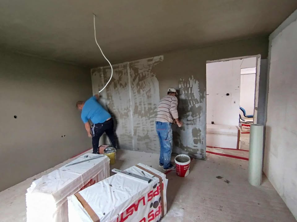 Građevinski radovi – Braća Đogići