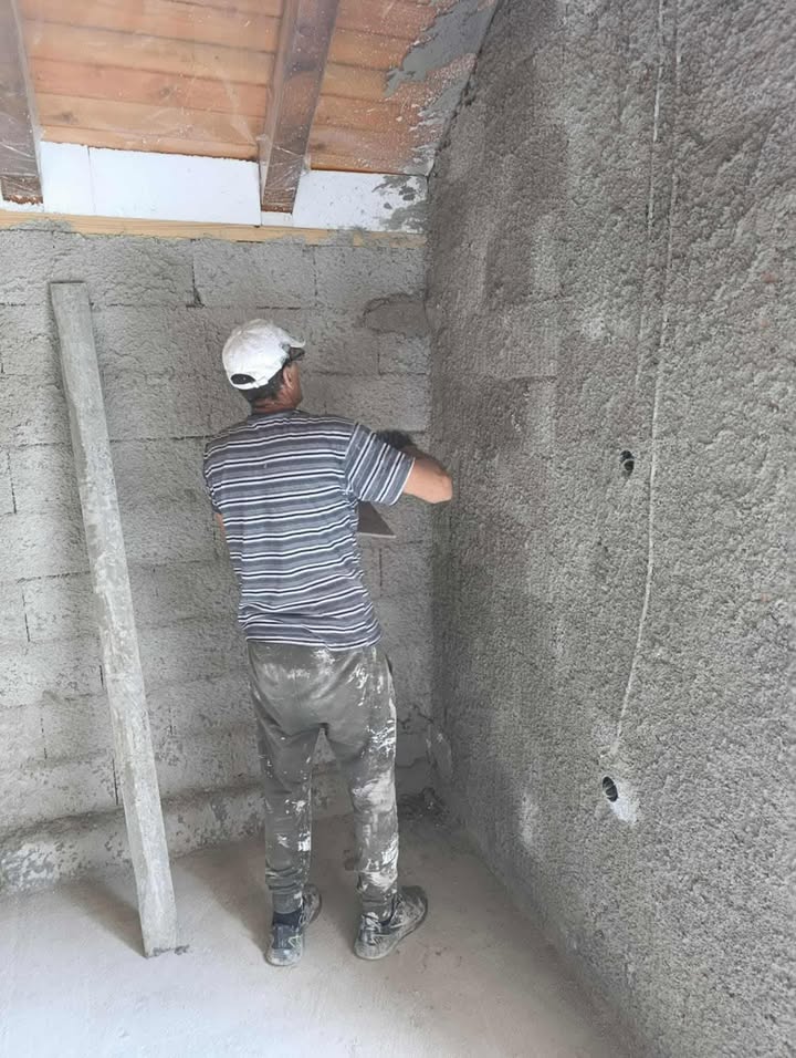 Građevinski radovi – Braća Đogići