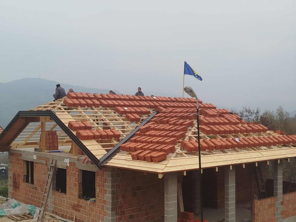 Građevinski radovi – Braća Đogići