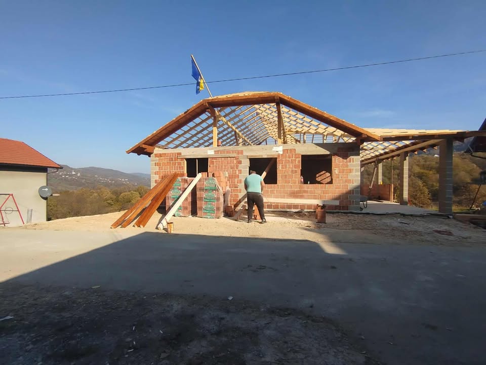 Građevinski radovi – Braća Đogići